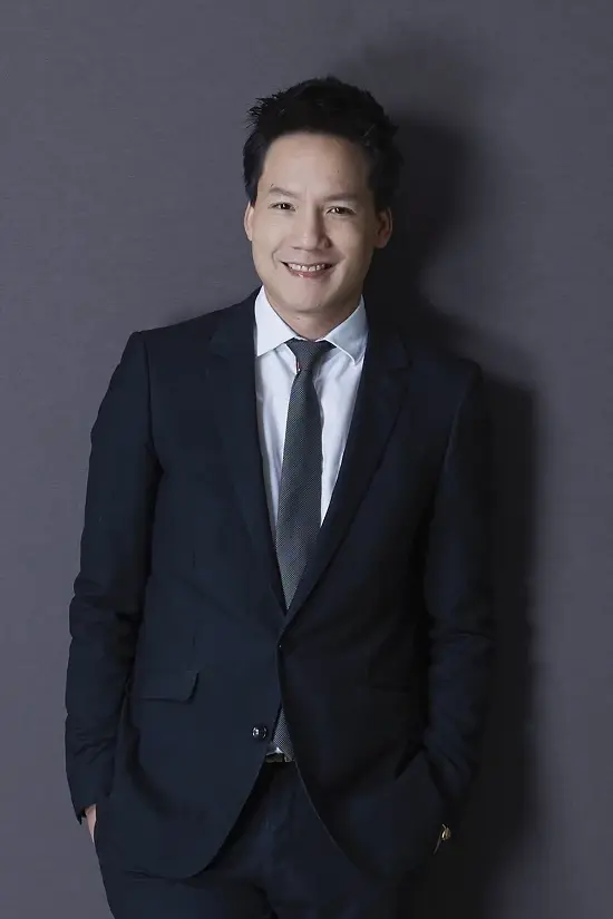 นายพจน์ หะริณสุต ประธานเจ้าหน้าที่บริหาร บลจ.วรรณ 
