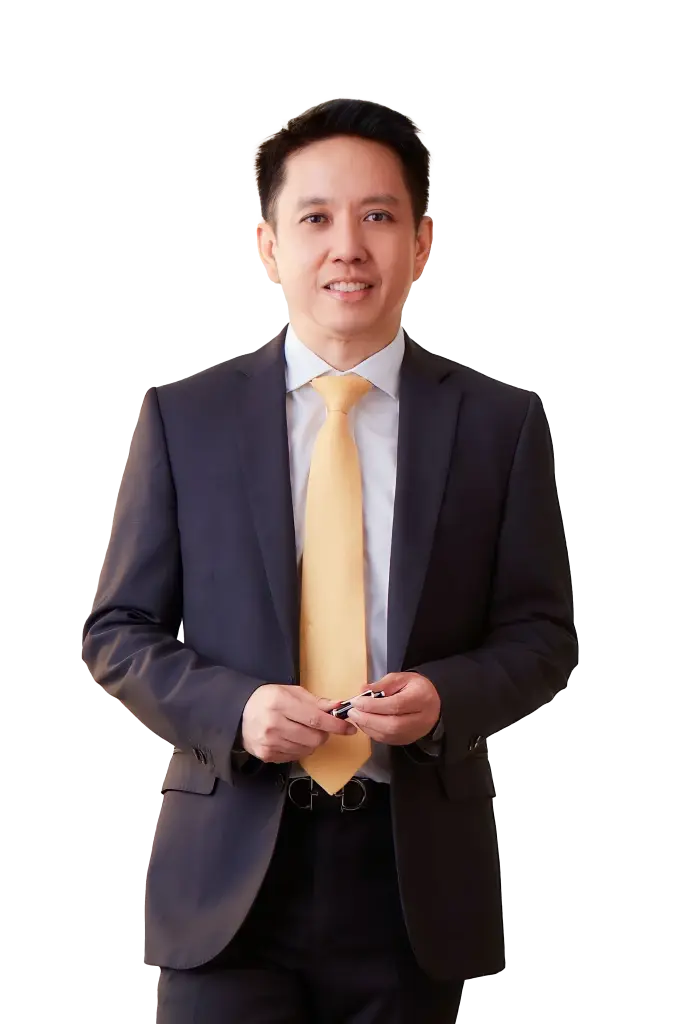 นายธิบดี วัฒนกุล ผู้อำนวยการสำนักงานคณะกรรมการนโยบายรัฐวิสาหกิจ (สคร.)