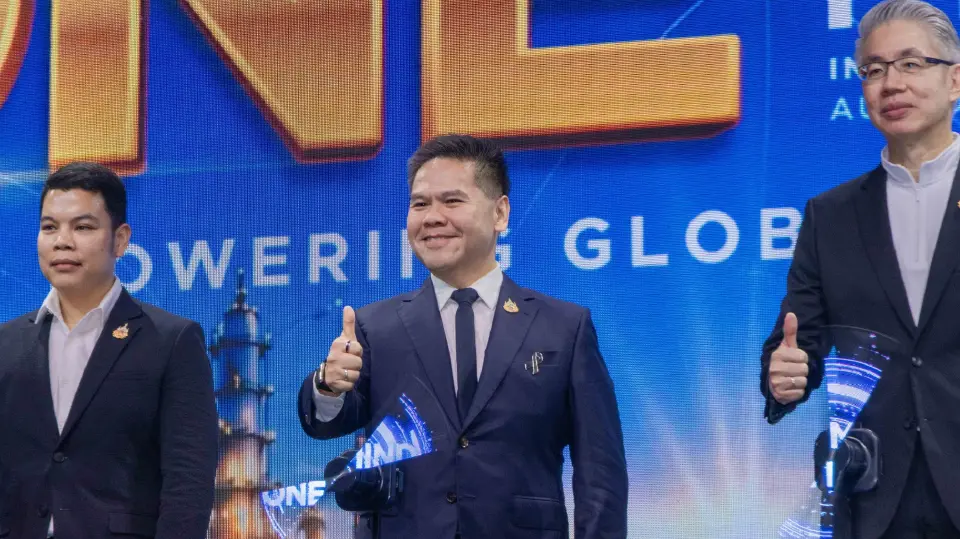 BWG ร่วม MOU ระดับชาติ เดินหน้า Close Loop ยกระดับอุตสาหกรรมไทย
