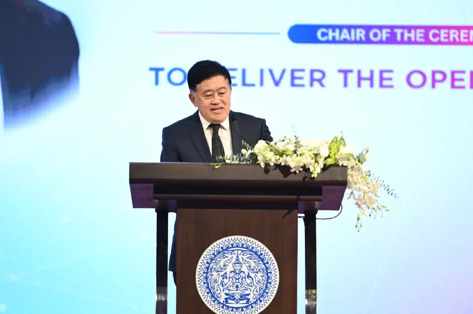 ไทย-UN เดินหน้าความร่วมมือยั่งยืน ในงาน TICA Connect ครั้งที่ 11