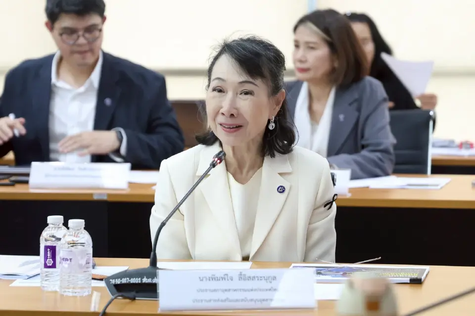 วิกฤติรถกระบะไทย ส.อ.ท. ชง 7 มาตรการด่วน กู้อุตสาหกรรม 8 แสนล้าน
