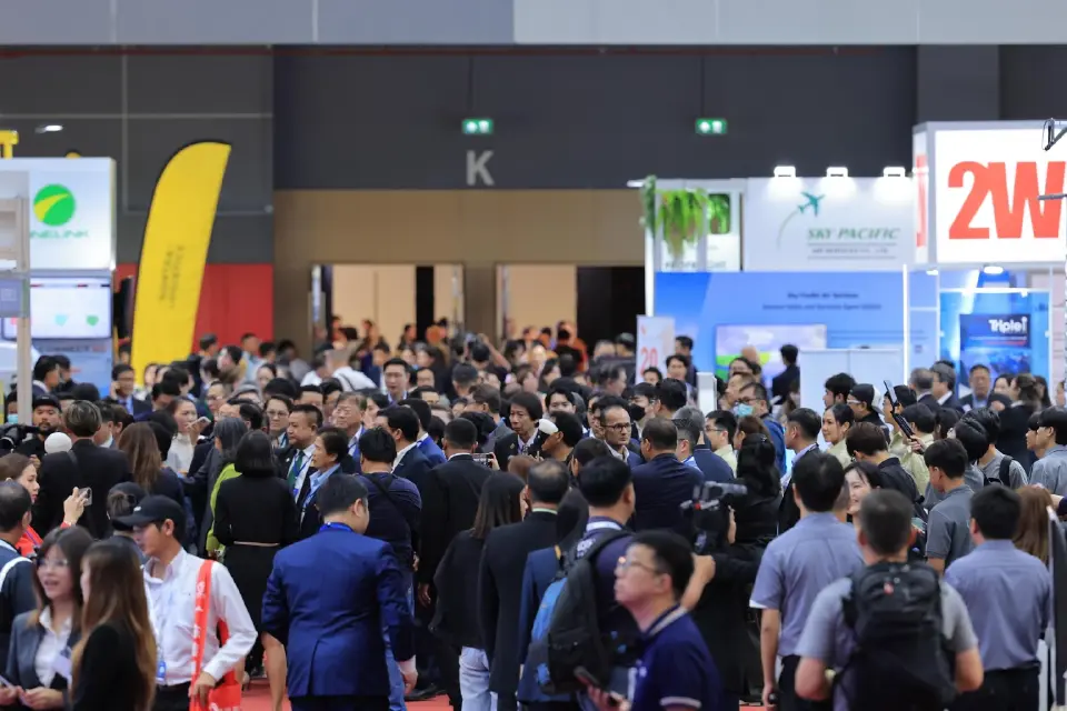 โลจิสติกส์ไทยเร่งใช้ AI พลิกซัพพลายเชน รับศึกการค้าโลก