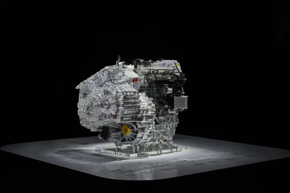 Xiaomi เปิดตัว SkyNomad SUV ครอบครัว เริ่ม 1.17 ล้านบาท วิ่งไกลสุด 1,705 กม.