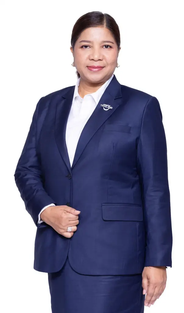 ณัฐ ครุฑสูตร รองผู้ว่าการด้านสินค้าและธุรกิจท่องเที่ยว ททท.