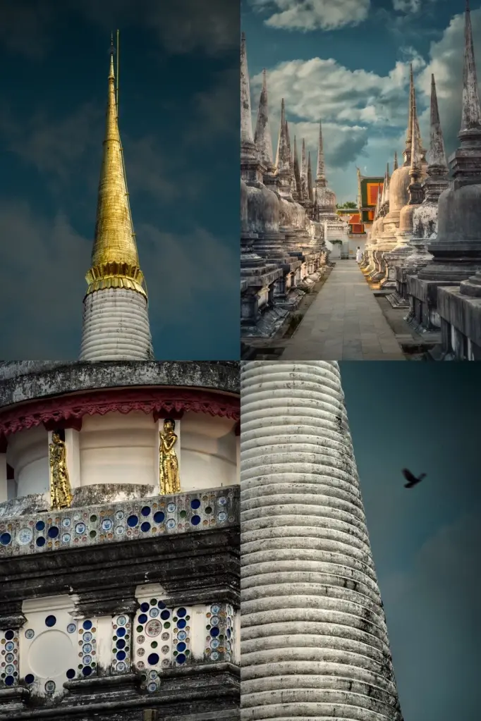 ต่อยอด 'วัดพระมหาธาตุวรมหาวิหาร' ดึงนักท่องเที่ยวทั่วโลก เปิดรายชื่อมรดกโลกในไทย