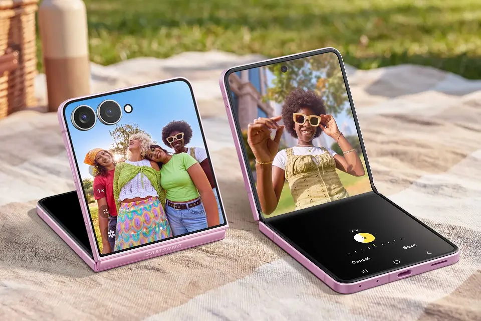 ซัมซุง บุกตลาดสมาร์ทโฟนจอพับ เปิด Galaxy Z8 Series เช็กสเปก-ราคา ก่อนขาย 14 ส.ค.
