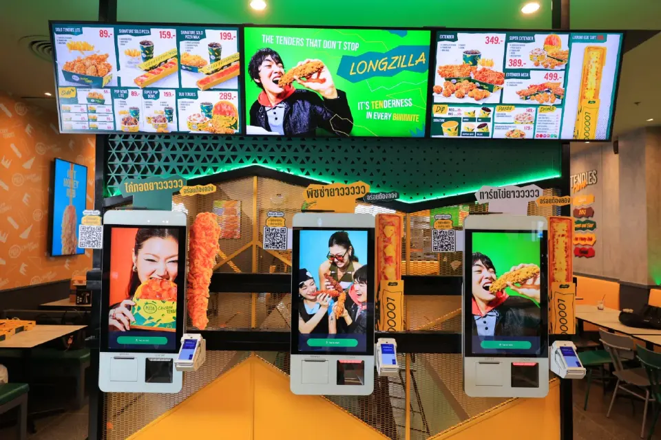 The Pizza Company ไม่ขายแค่พิซซ่า ลุยตลาดไก่ทอดเต็มตัว ชิงเค้ก 2.76 หมื่นล้าน