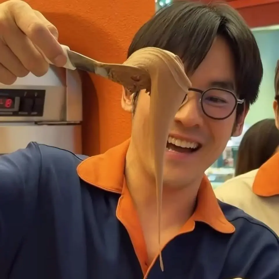 กฤษณ์ ศรีภูมิเศรษฐ์ เชฟร้าน Parameter