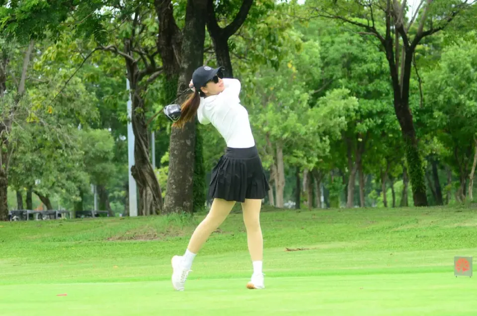 ชมรมกอล์ฟนักเรียนเก่าเตรียมอุดมศึกษา จัดกอล์ฟสามัคคี ครั้งที่ 2