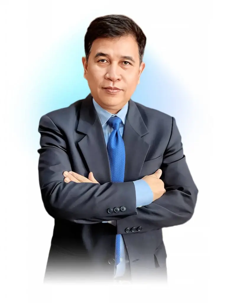ณัฐ  ครุฑสูตร รองผู้ว่าการด้านสินค้าและธุรกิจท่องเที่ยว ททท.