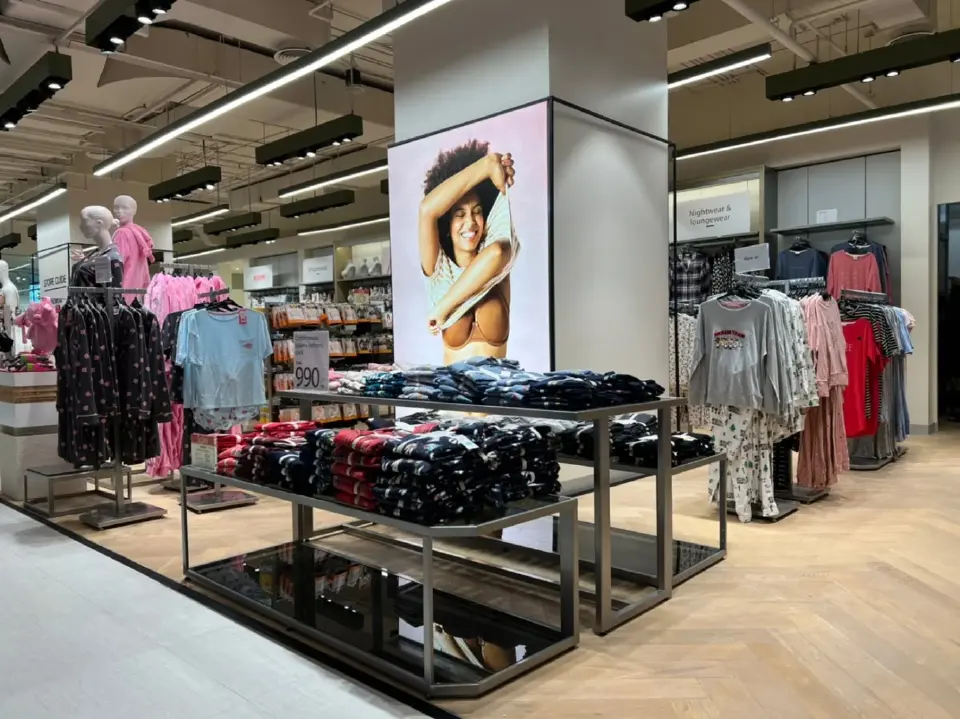 ลาแล้ว Marks & Spencer ยุติทำตลาดไทย ปิดฉาก 31 ปี หลังสิ้นสุดสัญญานำเข้า
