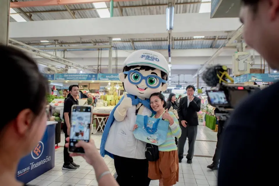 กระทรวงสาธารณสุข ตรวจคัดกรองอาหาร ให้ความรู้ประชาชน ส่งเสริมให้ผู้ประกอบอาหารใช้วัตถุเจือปนอาหารอย่างถูกต้อง 