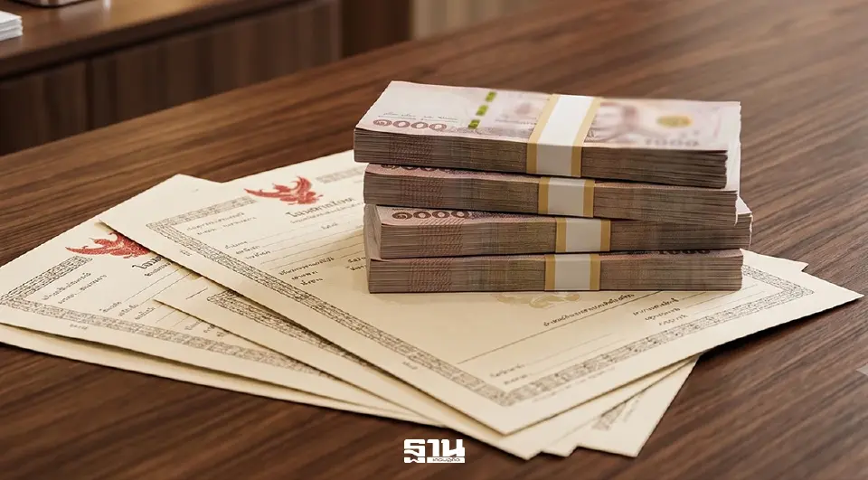เศรษฐกิจชะลอ แบงก์เข้ม ดันธุรกิจโฉนดแลกเงิน “Land for Loan” โต ชี้คนหันพึ่งแหล่งสินเชื่อทางเลือกไม่ตรวจเครดิตบูโร ดอกเบี้ย 9-15% สบช่องตลาด เปิดตัว “Miss Call” เช่าซื้อมือถือ 