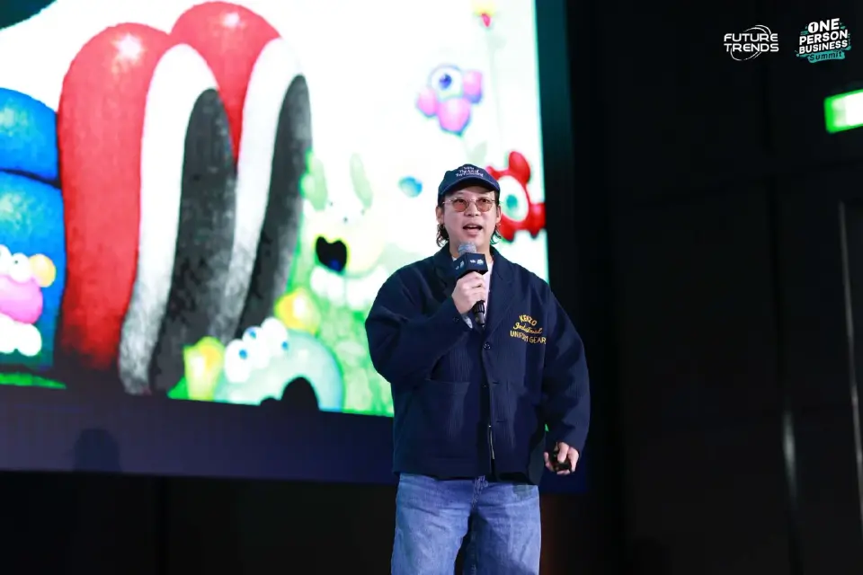 ‘One Person Business Summit’ ปิดฉากอย่างยิ่งใหญ่ จุดกระแส Solopreneur