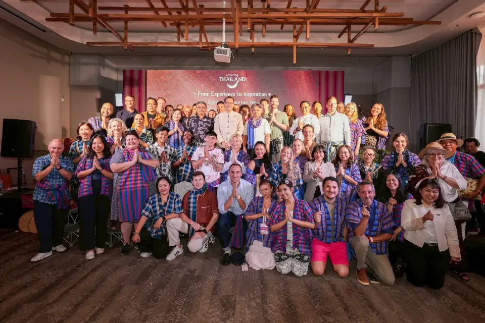 ททท.ยกระดับ ประเพณีแห่เทียนพรรษาอุบลราชธานี 2569 สู่เทศกาลระดับโลก