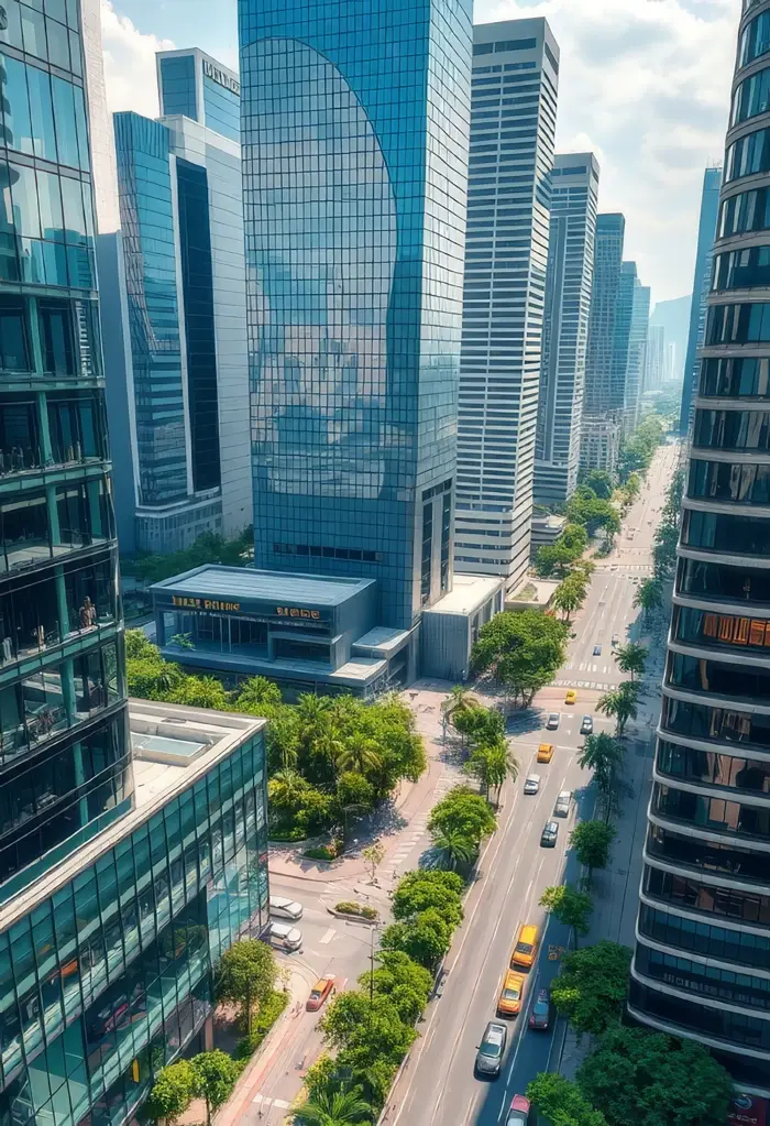 EECO อัดสิทธิประโยชน์ EECiti ดึงลงทุน ยกเว้นภาษี 8 ปี บวกลดหย่อนอีก 5 ปี