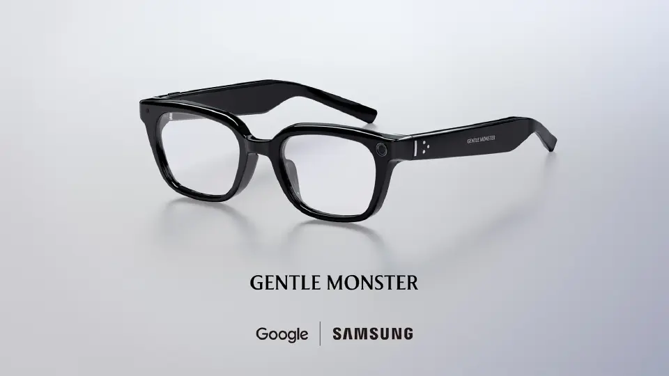 ซัมซุง เปิดแว่นตาอัจฉริยะ AI ผนึก Google-Gentle Monster ขยาย Galaxy Ecosystem