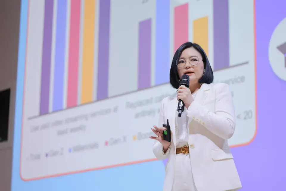 ทรูเปิดเวที Human Insights in the AI Era ถอดรหัสผู้บริโภคดิจิทัลยุคใหม่