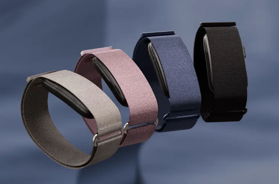 Garmin เปิดตัว CIRQA Smart Band อุปกรณ์สุขภาพไร้หน้าจอ ราคาเริ่มต้น 6,990 บาท