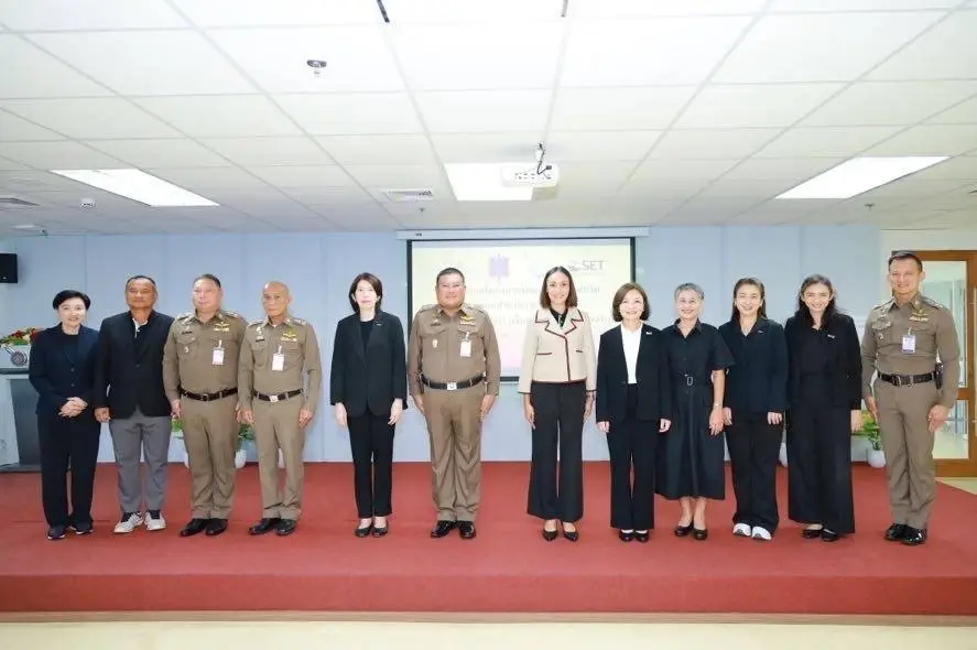 สำนักงานตำรวจแห่งชาติ เดินหน้าแก้ปัญหาหนี้สินกำลังพลอย่างเป็นระบบ