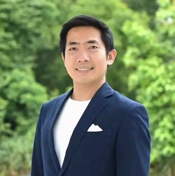 ดร.ชาญวิทย์ บุญช่วย นายกสมาคมผู้ประกอบการปัญญาประดิษฐ์ประเทศไทย หรือ AIEAT 
