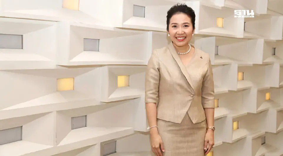 วัลลภา ไตรโสรัส