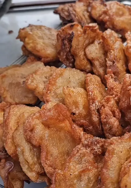 ลายแทงของน่ากินเมืองเพชรบุรี