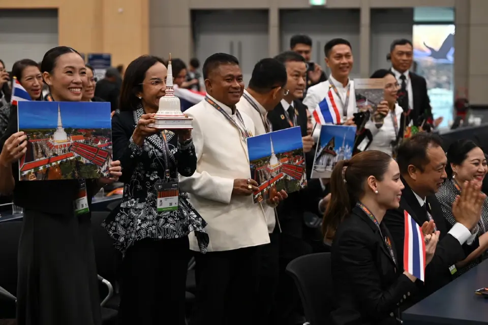 วธ.ลุยดันท่องเที่ยว หลัง “วัดพระมหาธาตุ นครศรีธรรมราช” ขึ้นมรดกโลก