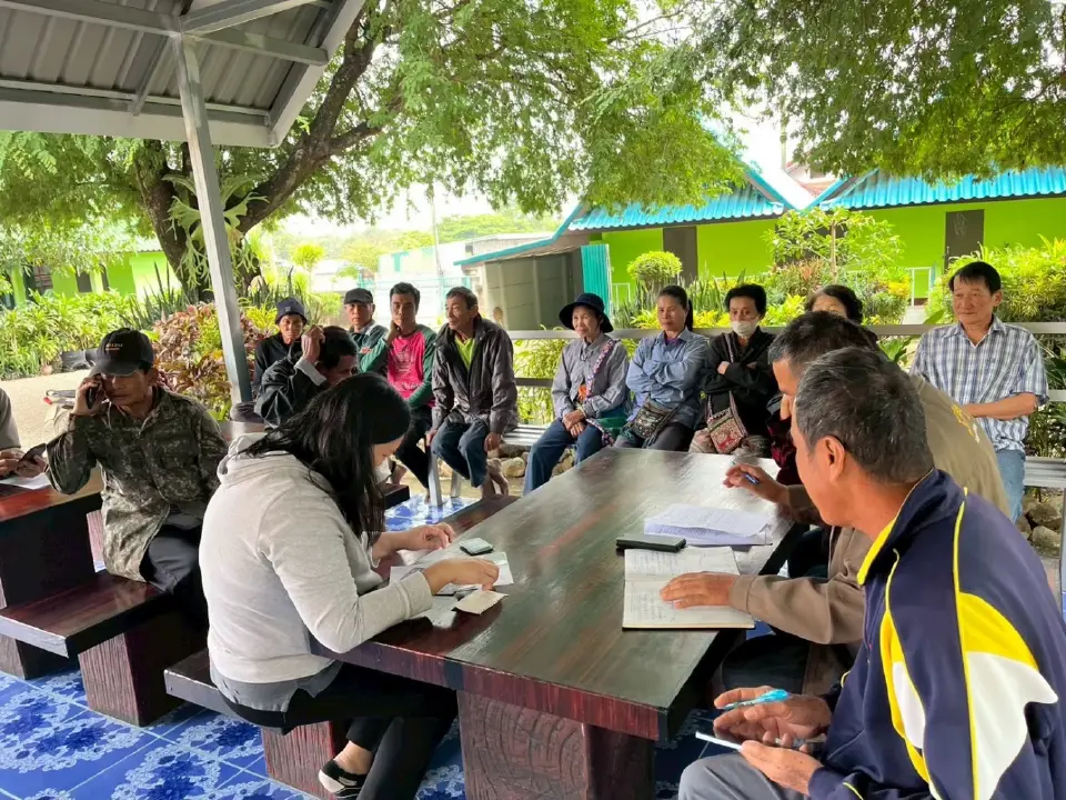 การพัฒนาต่อยอด ความร่วมมือ ไปสู่การเพิ่มประสิทธิภาพผลผลิตในระยะยาว