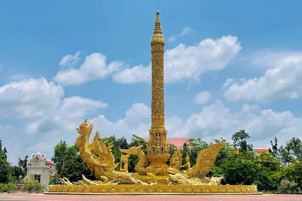 ทรู เสริมเครือข่าย 5G รับแห่เทียนอุบลฯ 125 ปี หนุนซอฟต์พาวเวอร์ไทย