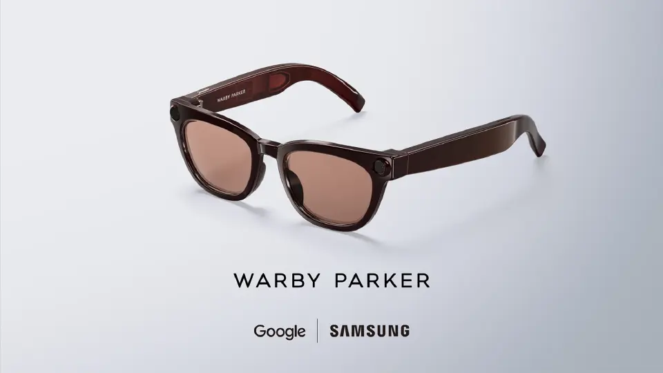 ซัมซุง เปิดแว่นตาอัจฉริยะ AI ผนึก Google-Gentle Monster ขยาย Galaxy Ecosystem