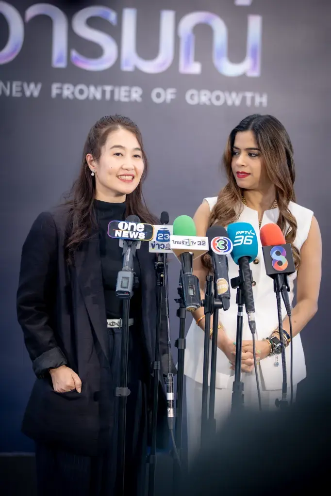 Omnicom Media Thailand เปิดเวที OM FORWARD ชูพลัง “อารมณ์” สู่การเติบโต