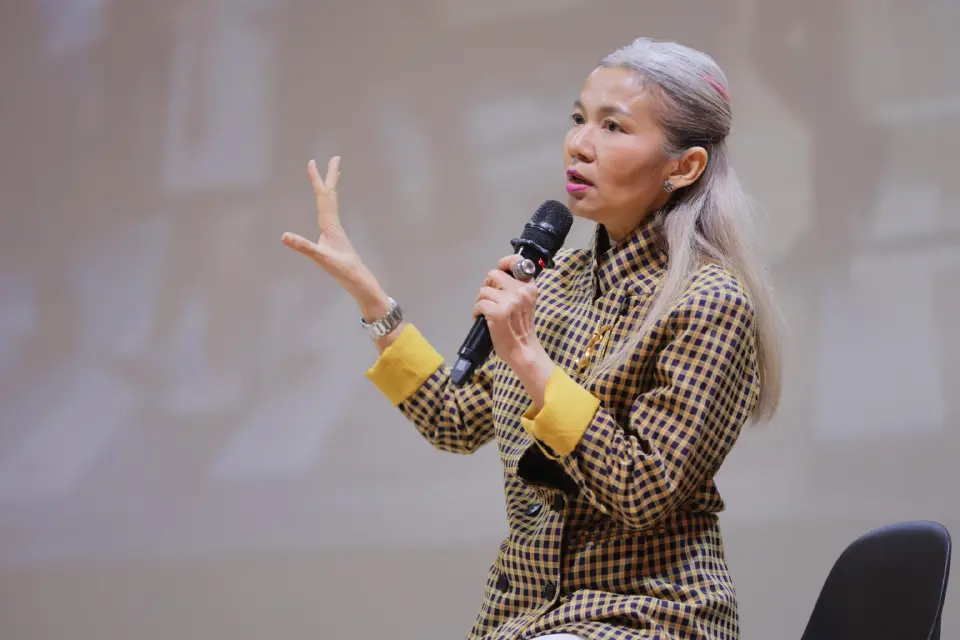 ทรูเปิดเวที Human Insights in the AI Era ถอดรหัสผู้บริโภคดิจิทัลยุคใหม่