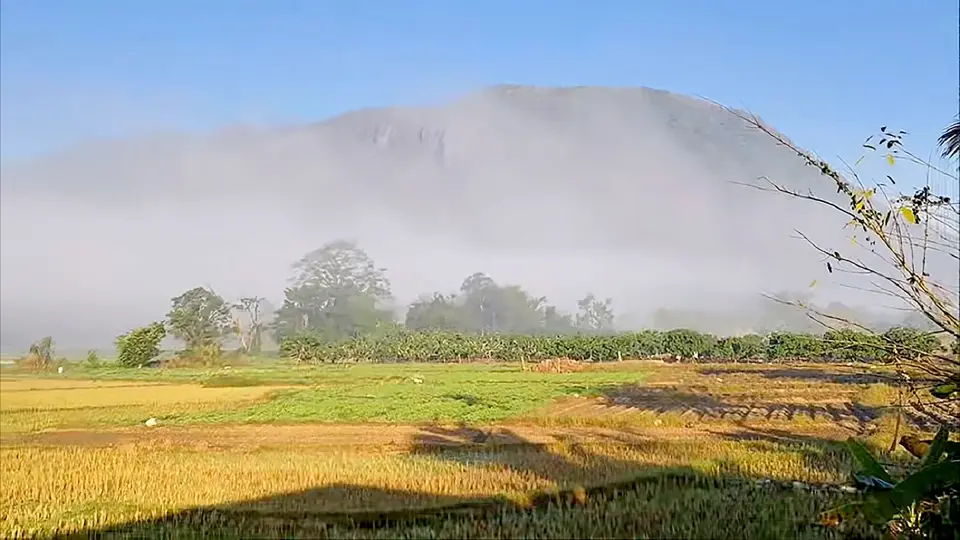 เจ้าหลวงสุวรรณคำแดง ผู้เป็นใหญ่