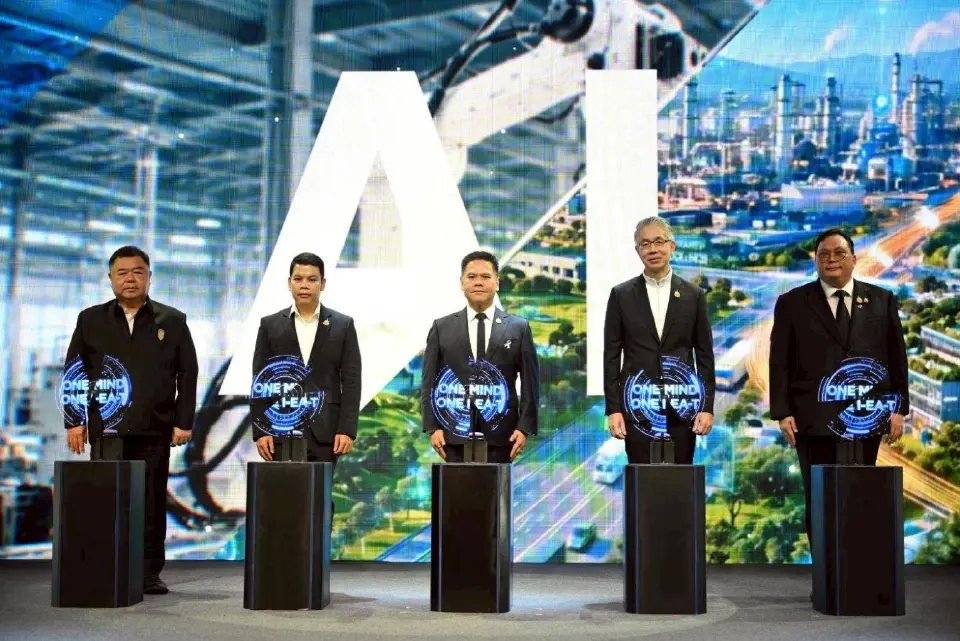เปิดยุทธศาสตร์ใหม่ ดันไทยฐานลงทุนโลก รับคลื่นย้ายโรงงานรอบใหม่