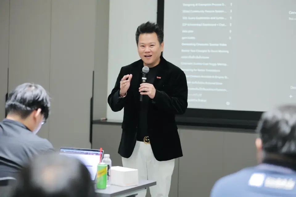 ทรูเปิดอบรม AI สำหรับสื่อมวลชน เสริมทักษะข่าวยุคดิจิทัล