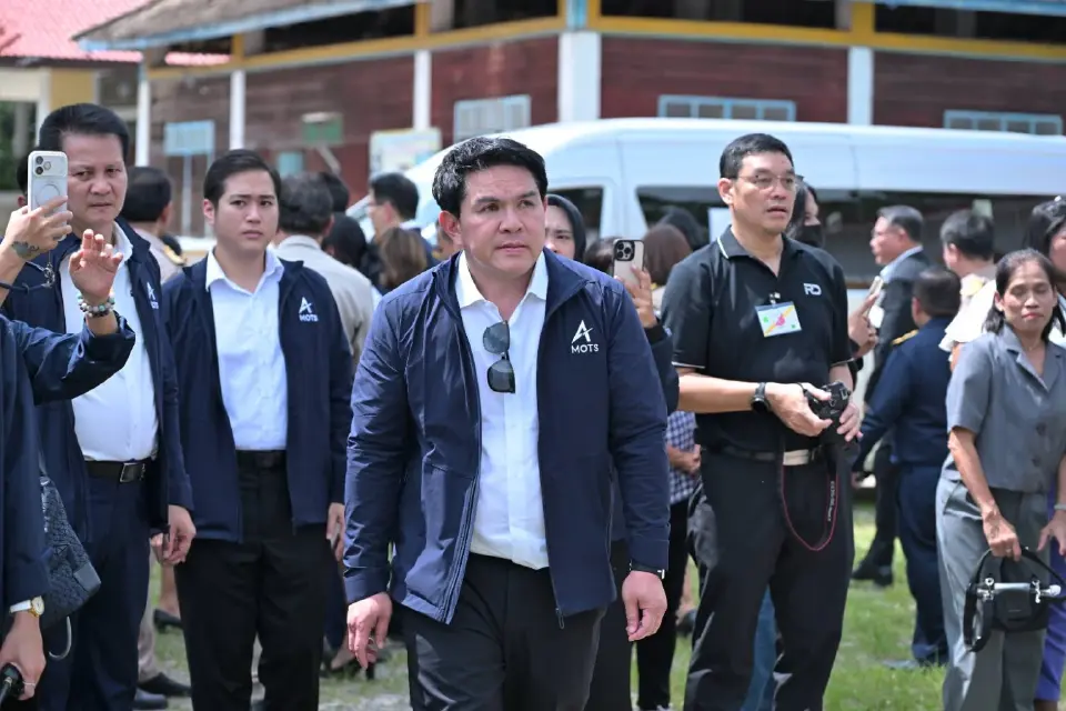 เปิดด่านสะเดาแห่งใหม่ บูสต์ลงทุน ท่องเที่ยว ไทย-มาเลเซีย ททท. ชู  ประตูท่องเที่ยวอาเซียน
