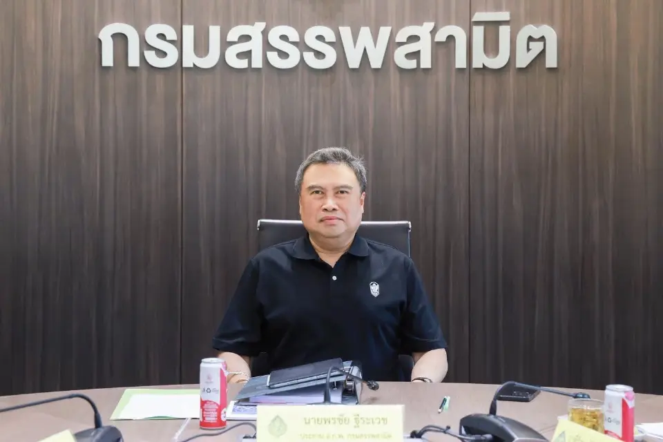 ภาษีบุหรี่ 2 อัตราพ่นพิษ รัฐสูญรายได้กว่า 2 หมื่นล้าน สรรพสามิตจ่อปรับใหม่