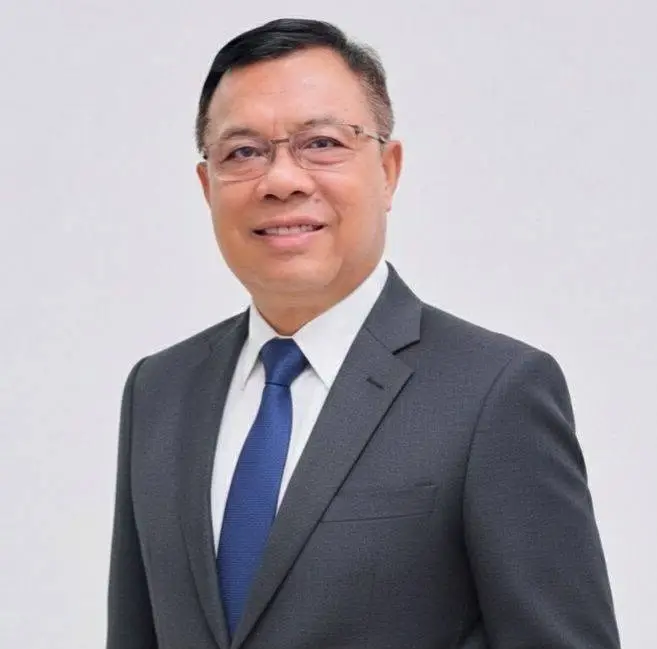 นายธีระชัย แสนแก้ว ที่ปรึกษารัฐมนตรีช่วยว่าการกระทรวงเกษตรและสหกรณ์ (นายวัชระพล ขาวขำ) 