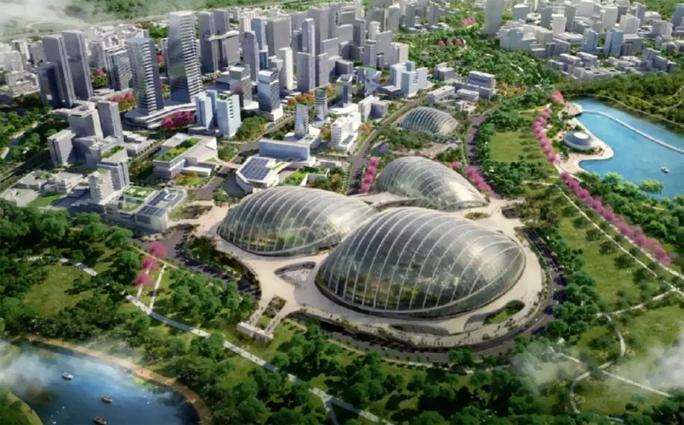 EECO อัดสิทธิประโยชน์ EECiti ดึงลงทุน ยกเว้นภาษี 8 ปี บวกลดหย่อนอีก 5 ปี