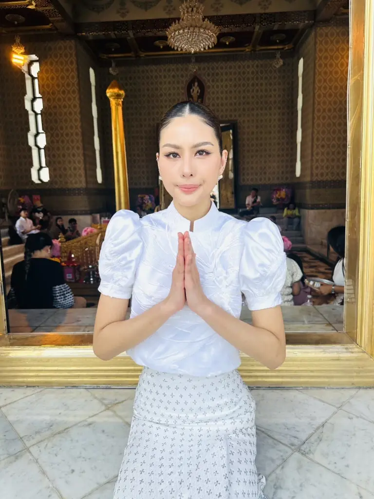 หนิง ปัทมา