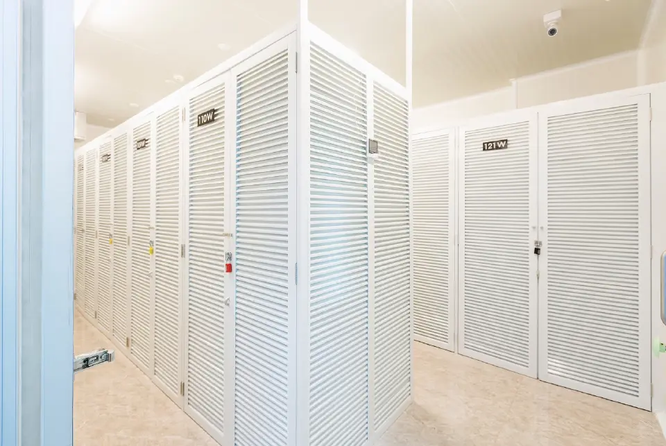 wine storage สุขุมวิท 24
