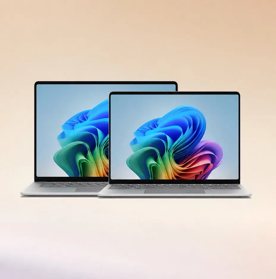 Microsoft เปิด AI PC ใหม่ Surface Pro-Surface Laptop เริ่มขายไทย 23 ก.ค.