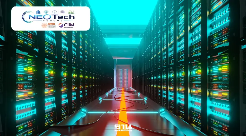 จาก Data Center สู่ AI Factory ที่ผลิต “ปัญญา” แต่ใช้ไฟระดับเมือง