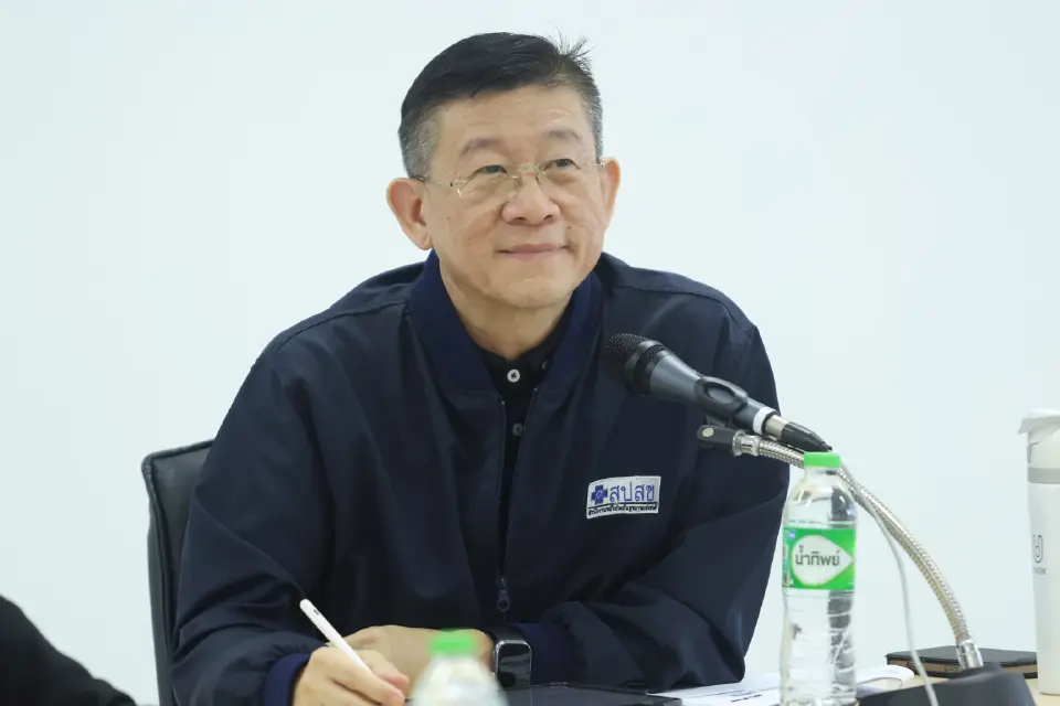 ทพ.อรรถพร ลิ้มปัญญาเลิศ รองเลขาธิการสำนักงานหลักประกันสุขภาพแห่งชาติ (สปสช.)