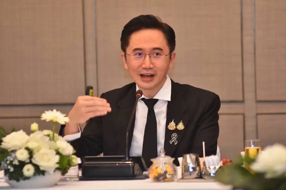 “ยศชนัน” วาง 7 นโยบายปั้น สทนว. ดันวิจัยเชิงพาณิชย์ สร้างยูนิคอร์นสุขภาพไทย