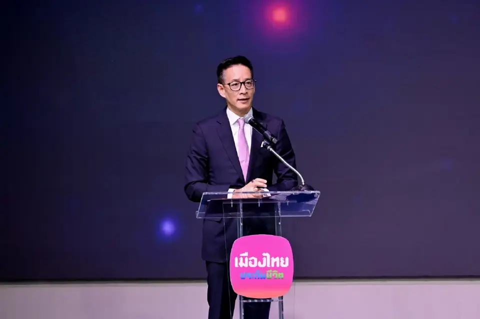 เมืองไทยประกันชีวิต เดินหน้ายกระดับบริการสุขภาพ ผ่าน Hospital Awards 2025