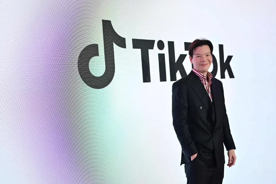 TikTok ชี้คนไทยช็อปเน้นคุ้มค่า ดัน Messaging Ads โต 1.9 เท่า