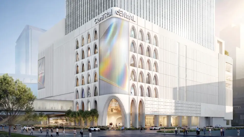 เซ็นทรัลพัฒนา ทุ่ม 1.1 หมื่นล้าน ผุด ‘CenTRal cENtrAL’ พลิกโฉมสยามสแควร์สู่หมุดหมายคนรุ่นใหม่ระดับโลก
