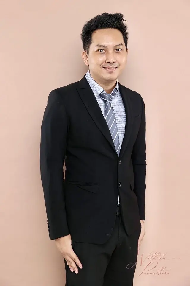 ดร.เมทังกร เสริมสุข วิทยาลัยการจัดการนวัตกรรมและอุตสาหกรรม สถาบันเทคโนโลยีพระจอมเกล้าเจ้าคุณทหารลาดกระบัง (CIIM–KMITL)